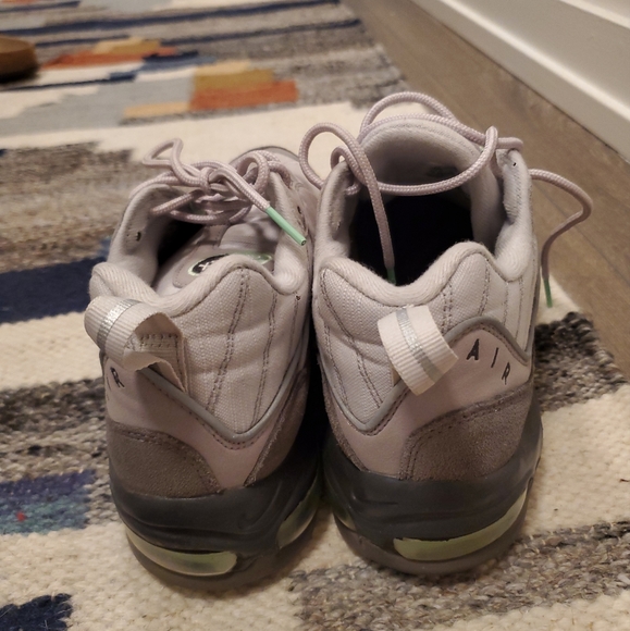 Air Max 98 Mint - Picture 4 of 5